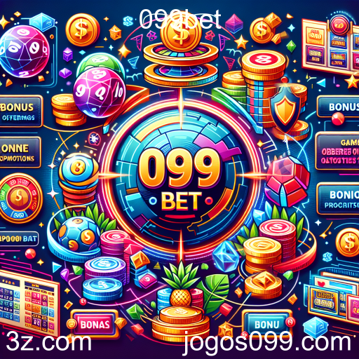 Descubra o Poder dos Bônus nos Jogos Online