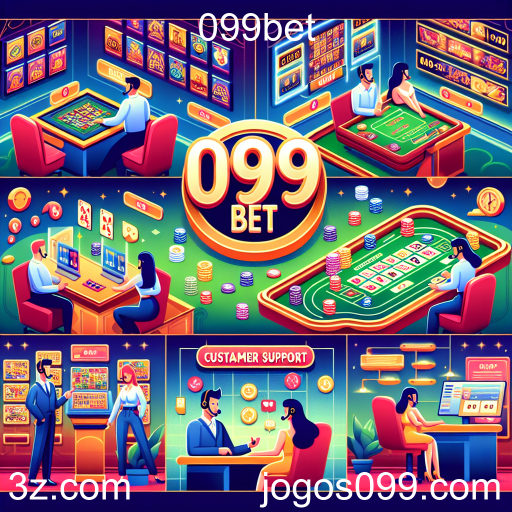 A Importância do Suporte ao Cliente em Jogos Online